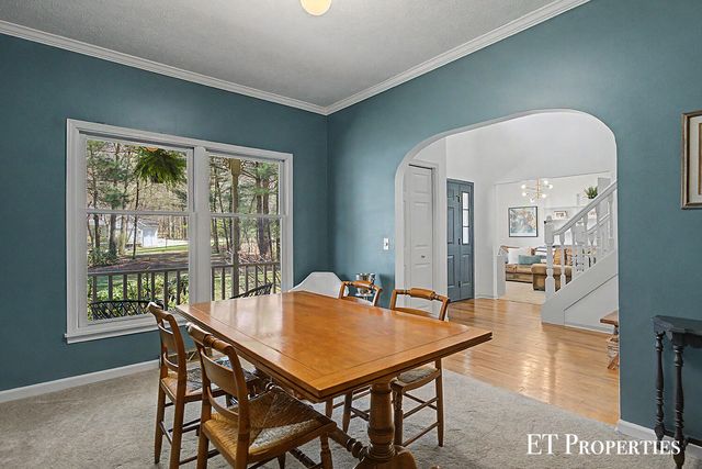 6833 Blythefield Avenue NE, Rockford, MI 49341