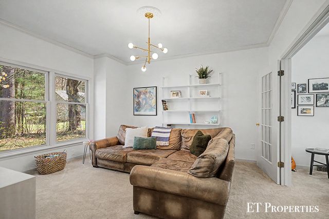 6833 Blythefield Avenue NE, Rockford, MI 49341
