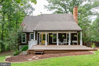 37 KOVAL LN, Fredericksburg, VA 22406