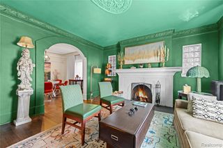 17560 Stoepel Street, Detroit, MI 48221