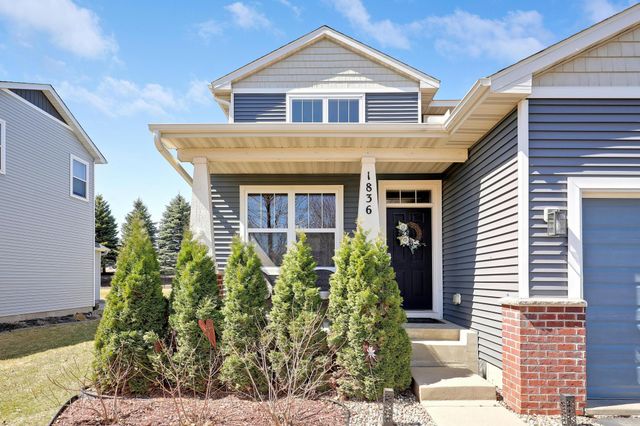 1836 Spring Creek Drive, Carver, MN 55315