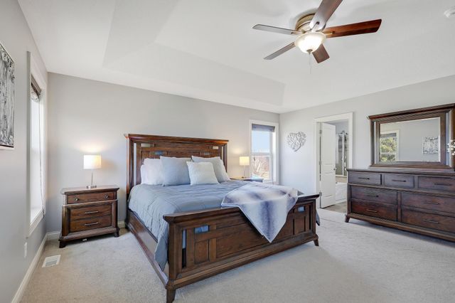 1836 Spring Creek Drive, Carver, MN 55315