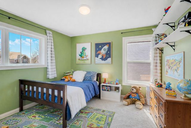 1836 Spring Creek Drive, Carver, MN 55315