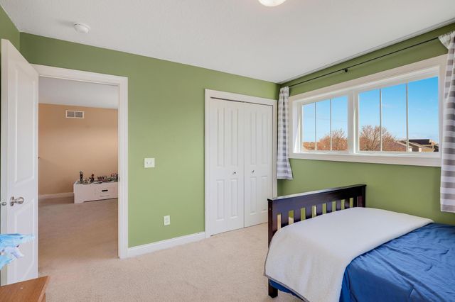 1836 Spring Creek Drive, Carver, MN 55315