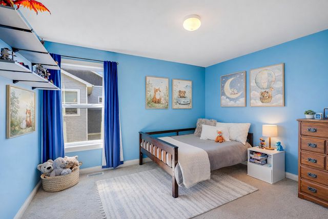 1836 Spring Creek Drive, Carver, MN 55315