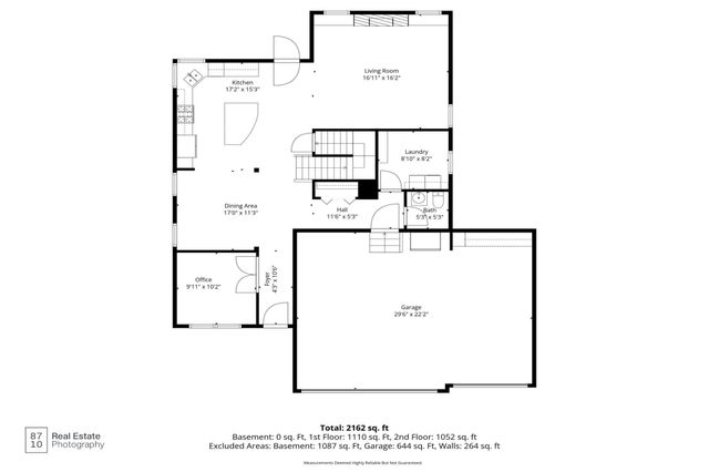 1836 Spring Creek Drive, Carver, MN 55315