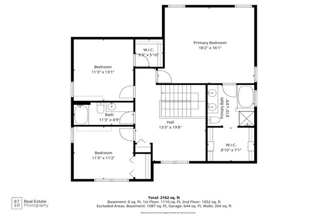 1836 Spring Creek Drive, Carver, MN 55315
