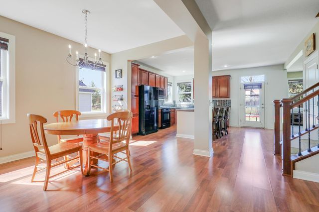 1836 Spring Creek Drive, Carver, MN 55315