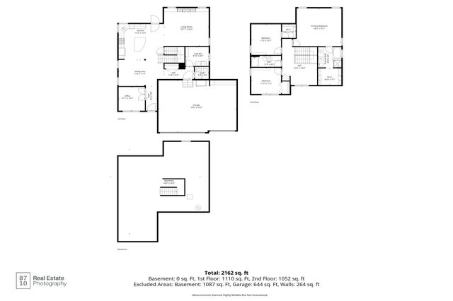 1836 Spring Creek Drive, Carver, MN 55315