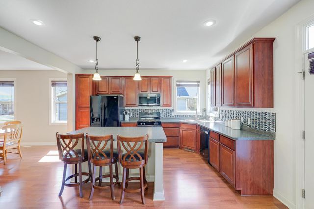 1836 Spring Creek Drive, Carver, MN 55315