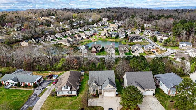 8500 Standifer Gap Road, Chattanooga, TN 37421