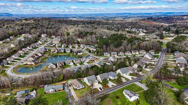 8500 Standifer Gap Road, Chattanooga, TN 37421