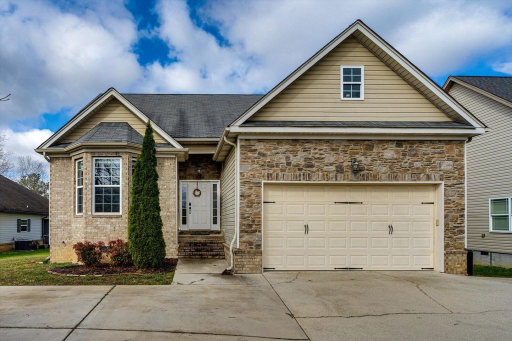 8500 Standifer Gap Road, Chattanooga, TN 37421