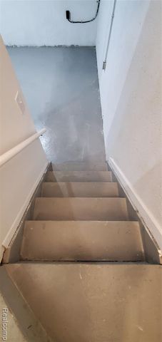 2040 Orchard Crest Street, Shelby Twp, MI 48317