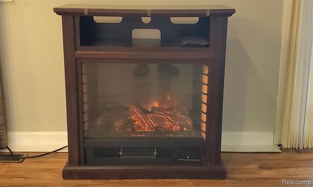 2040 Orchard Crest Street, Shelby Twp, MI 48317