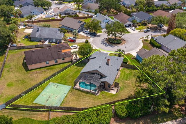 22 MOOR GREEN COURT, Ocoee, FL 34761