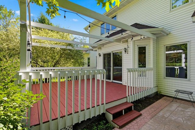 1802 Autumn Hill Drive, Verona, WI 53593