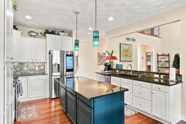 1802 Autumn Hill Drive, Verona, WI 53593