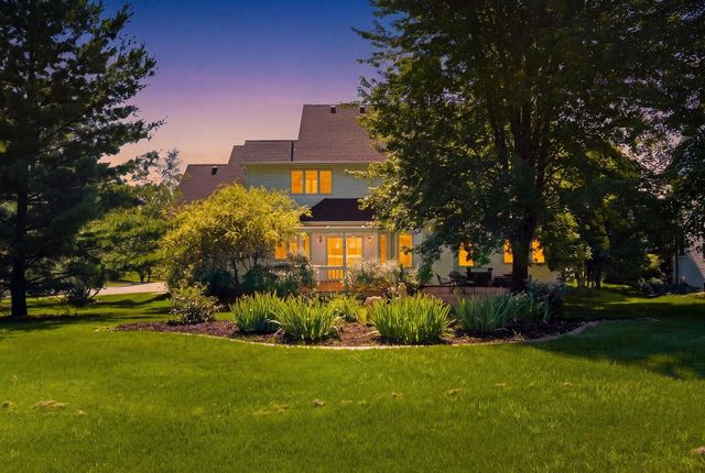 1802 Autumn Hill Drive, Verona, WI 53593