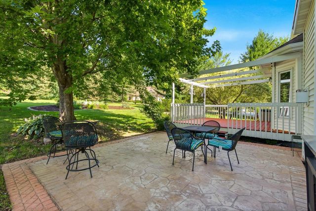 1802 Autumn Hill Drive, Verona, WI 53593