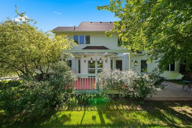 1802 Autumn Hill Drive, Verona, WI 53593