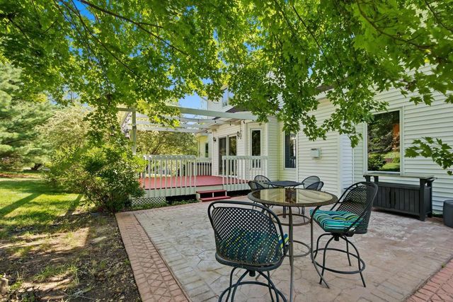 1802 Autumn Hill Drive, Verona, WI 53593