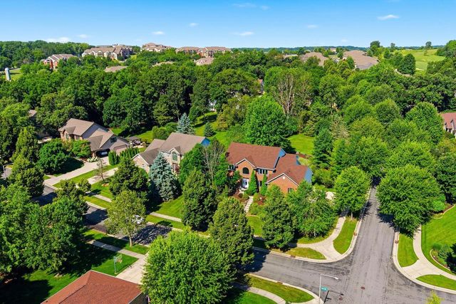 1802 Autumn Hill Drive, Verona, WI 53593