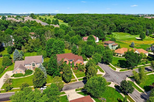 1802 Autumn Hill Drive, Verona, WI 53593