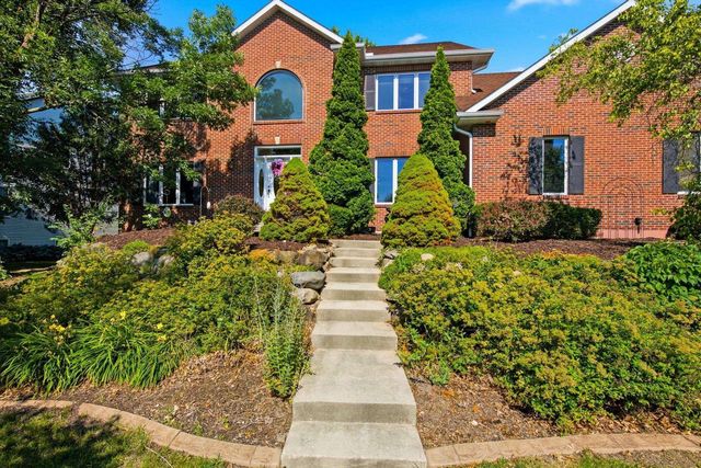 1802 Autumn Hill Drive, Verona, WI 53593