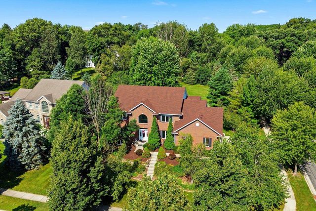 1802 Autumn Hill Drive, Verona, WI 53593