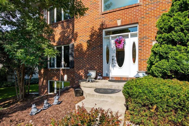 1802 Autumn Hill Drive, Verona, WI 53593