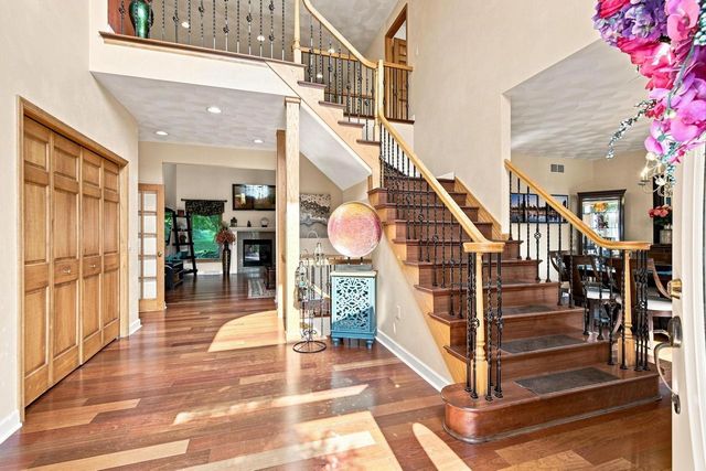 1802 Autumn Hill Drive, Verona, WI 53593