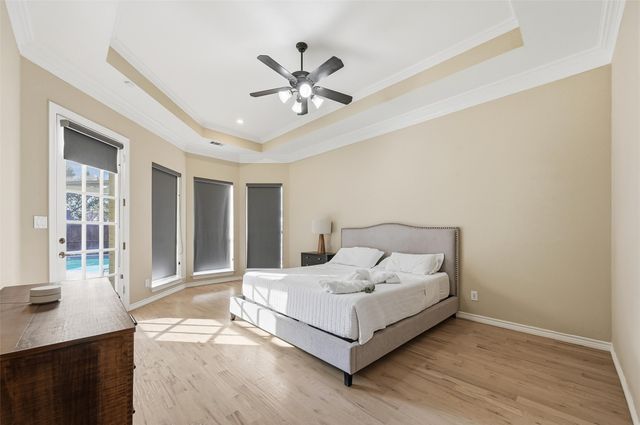 3612 Copper Stone Drive, Dallas, TX 75287