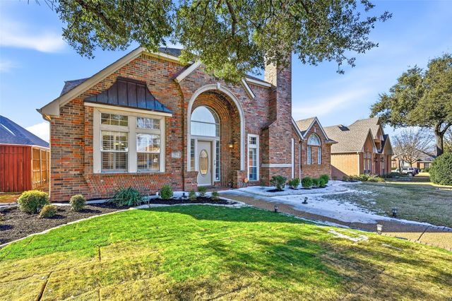3612 Copper Stone Drive, Dallas, TX 75287