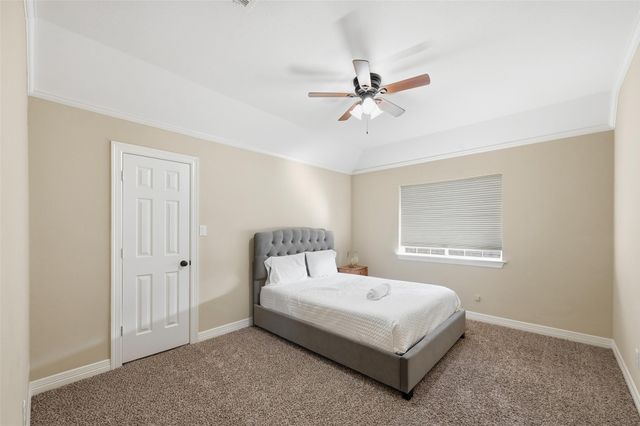 3612 Copper Stone Drive, Dallas, TX 75287