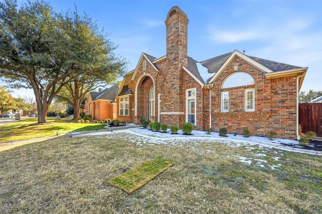 3612 Copper Stone Drive, Dallas, TX 75287