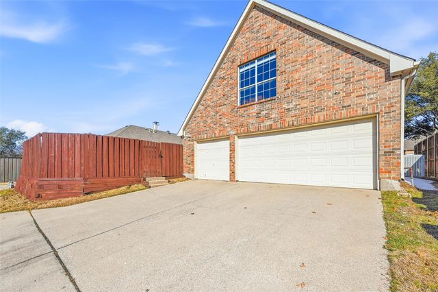 3612 Copper Stone Drive, Dallas, TX 75287