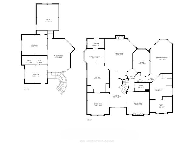 3612 Copper Stone Drive, Dallas, TX 75287