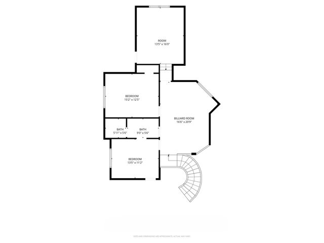 3612 Copper Stone Drive, Dallas, TX 75287