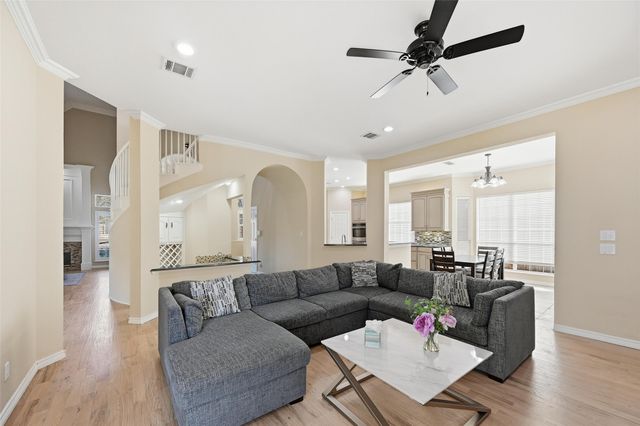 3612 Copper Stone Drive, Dallas, TX 75287