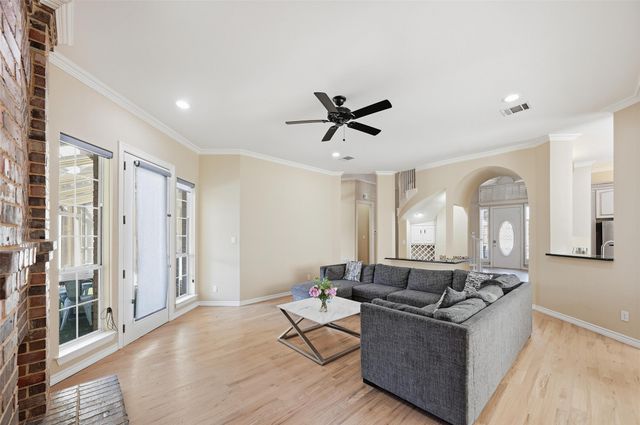 3612 Copper Stone Drive, Dallas, TX 75287