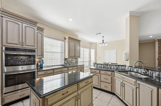 3612 Copper Stone Drive, Dallas, TX 75287