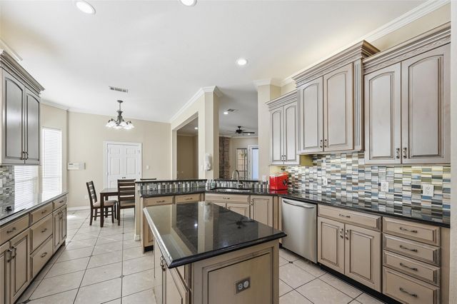 3612 Copper Stone Drive, Dallas, TX 75287