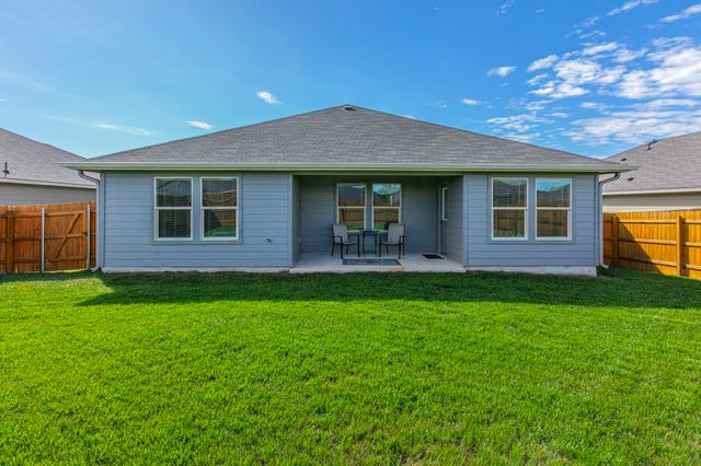 7017 Canadian Drive, China Spring, TX 76633