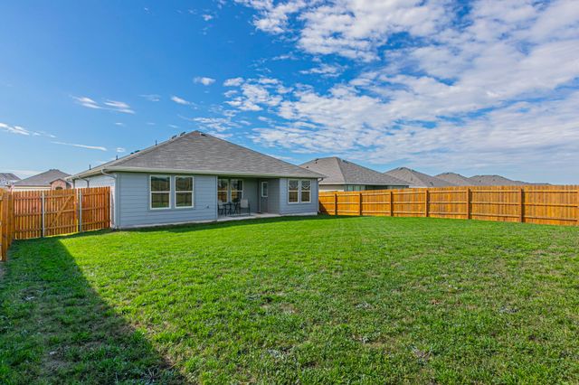 7017 Canadian Drive, China Spring, TX 76633