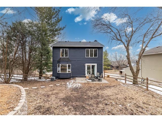 180 Bayberry Avenue Court, Stillwater, MN 55082