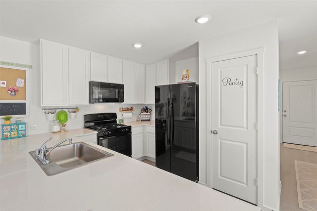 7229 Adderly Road, Pilot Point, TX 76258