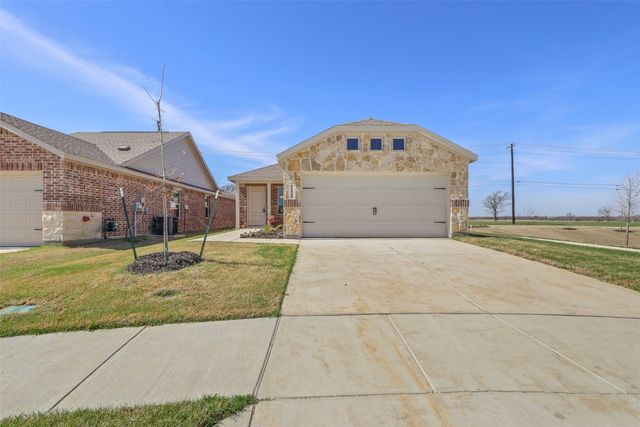 7229 Adderly Road, Pilot Point, TX 76258