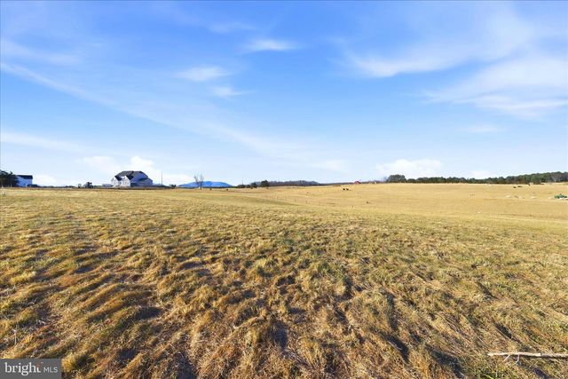 640 GRIM RD, Stephens City, VA 22655