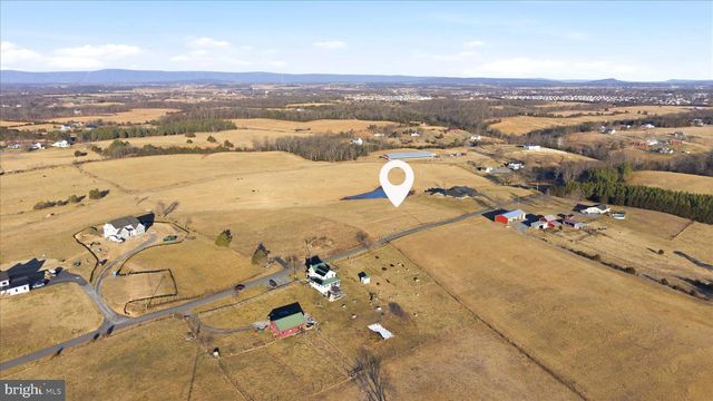 640 GRIM RD, Stephens City, VA 22655